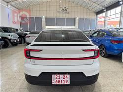 Polestar Polestar 2